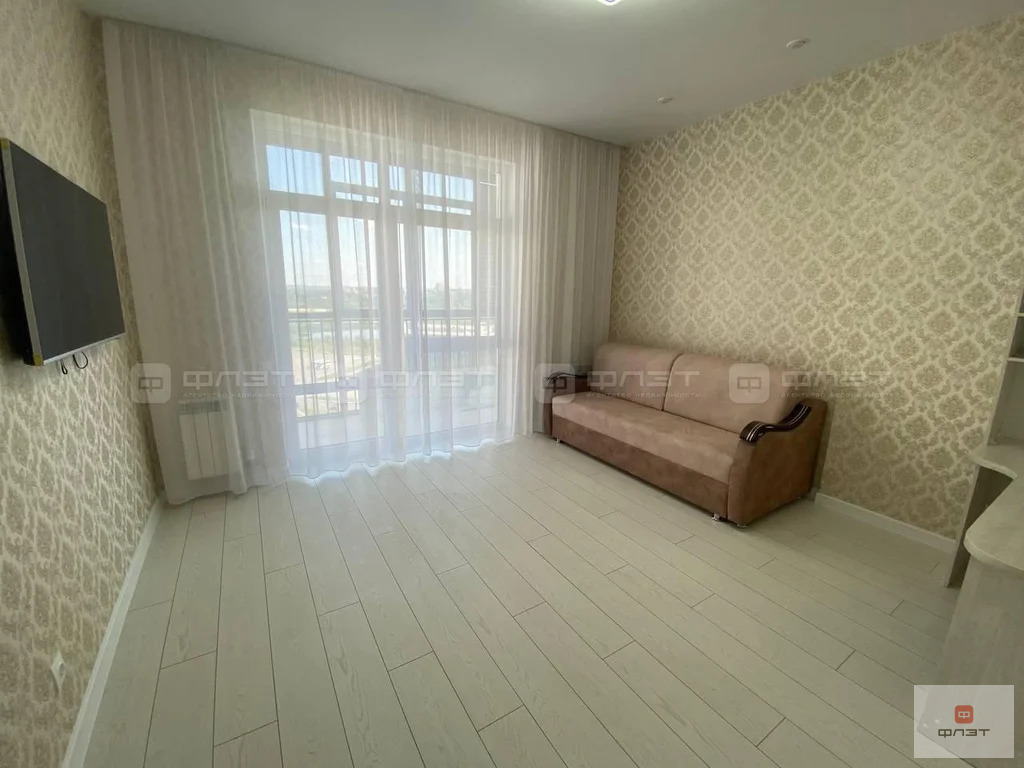Аренда квартиры, Казань, ул. Чистопольская д.88 - Фото 1