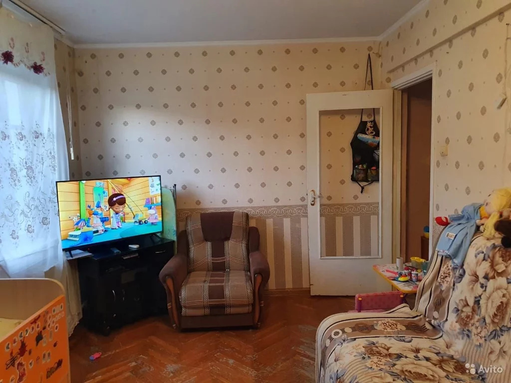 1-к квартира, 34 м, 5/5 эт. - Фото 8