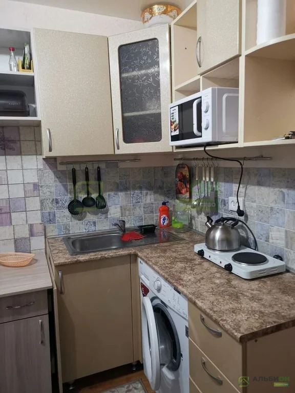 Аренда квартиры, Томск, ул. Кулагина - Фото 4