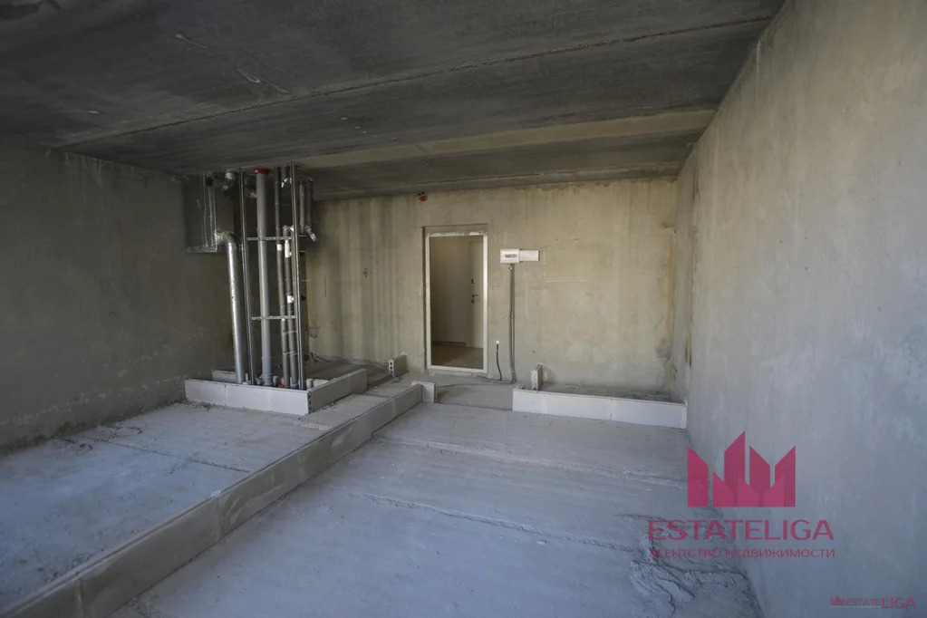 Продажа квартиры, Глухово, Дмитровский район, Романовская улица - Фото 2
