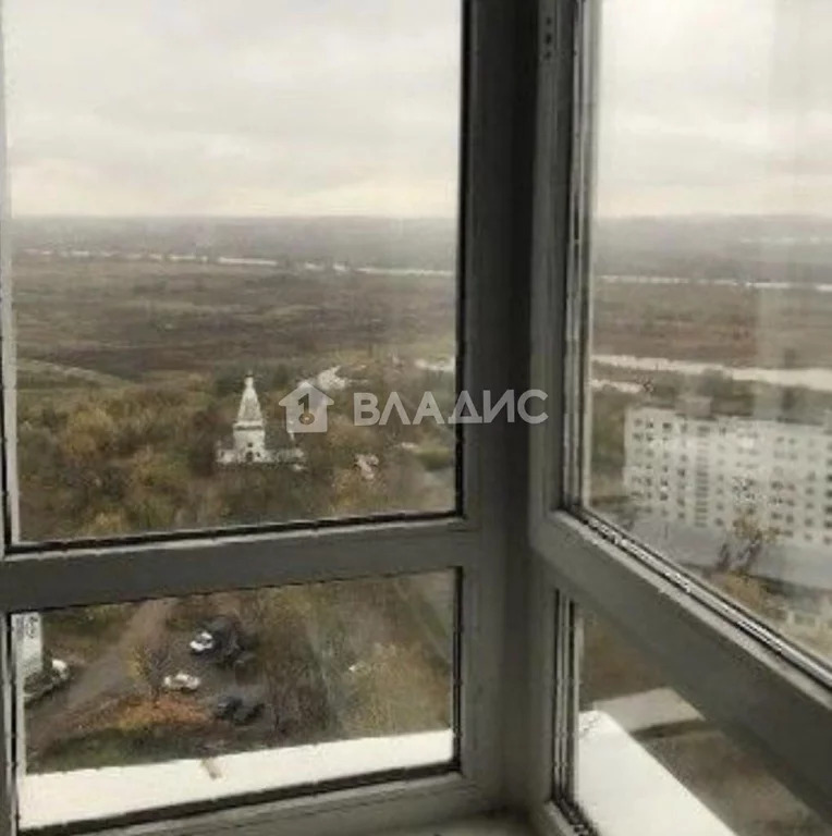 городской округ Лыткарино, Лыткарино, 6-й микрорайон, д.3, 1-комнатная ... - Фото 4