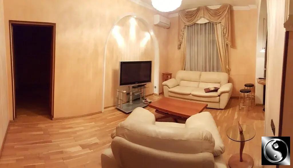 Сдам двухкомнатную квартиру 60.0м Большая Дорогомиловская ул., 9, ... - Фото 18