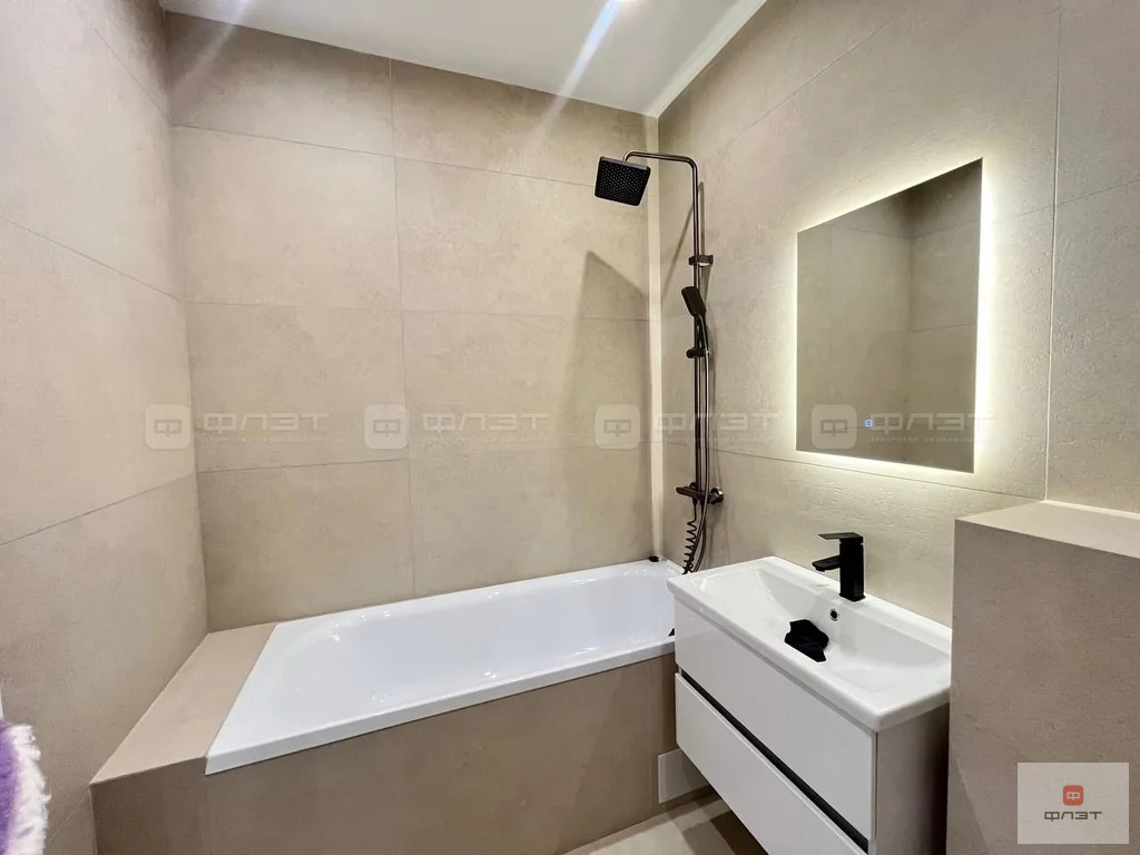 Продажа квартиры, Казань, ул. Адоратского - Фото 9