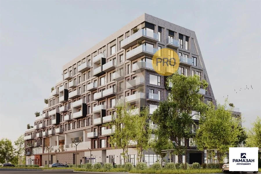 Продажа квартиры в новостройке, Казань, ул. Портовая - Фото 7