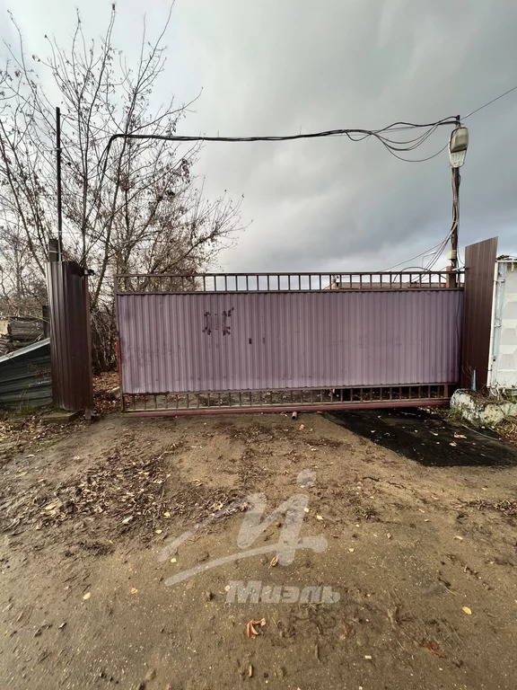 Продажа земельного участка, Малые Вяземы, Одинцовский район, ... - Фото 27