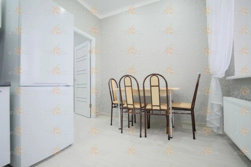 1-комн. квартира - Фото 5