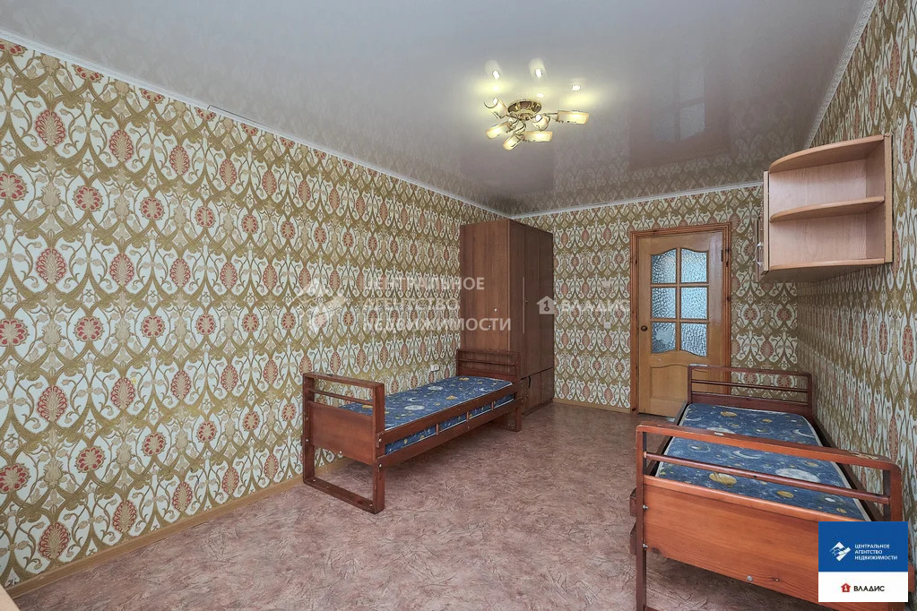 Продажа квартиры, Рязань, ул. Зафабричная - Фото 11
