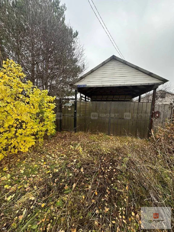 Продажа дома, Малые Кабаны, Лаишевский район, ул. Луговая - Фото 18