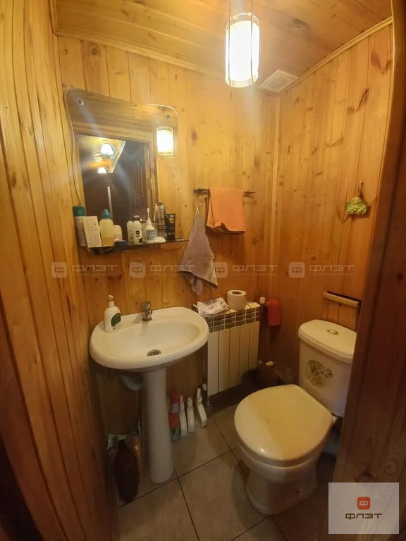 Продажа дома, Казань, ул. Северополюсная - Фото 10