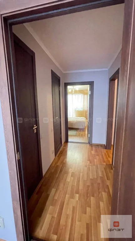 Продажа квартиры, Казань, Ямашева пр-кт. - Фото 16