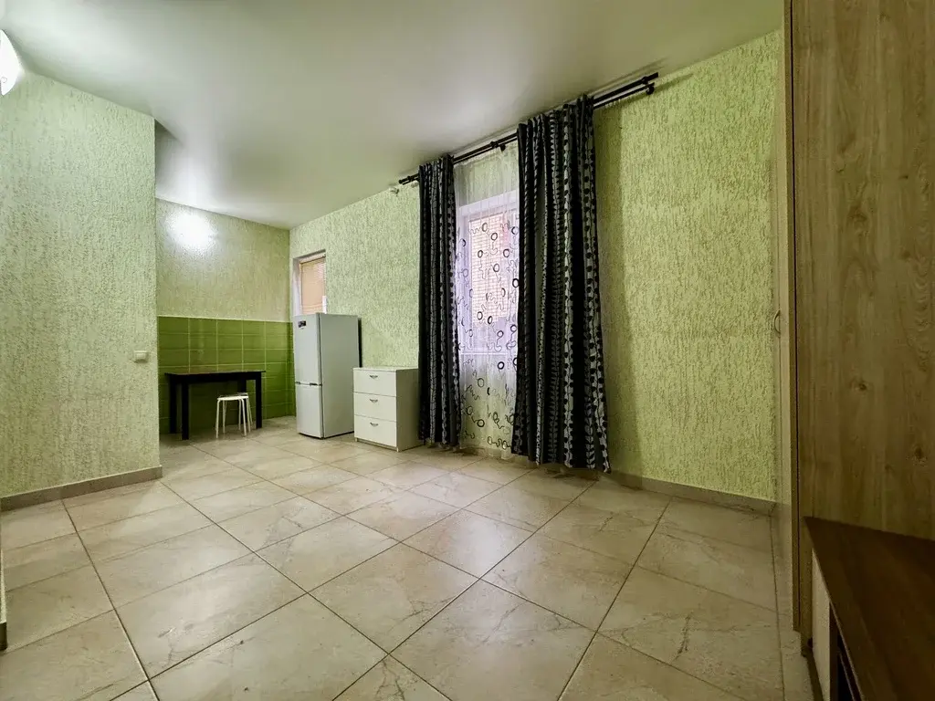 Студия ул.Самсоновская, дом 10 - Фото 6