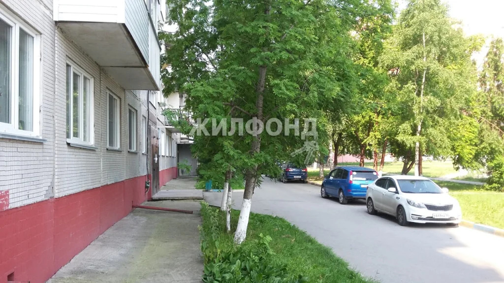 Продажа квартиры, Новосибирск, ул. Комсомольская - Фото 11