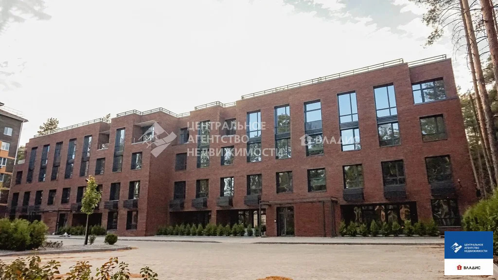 Продажа квартиры, Рязань, Мещерская улица - Фото 0