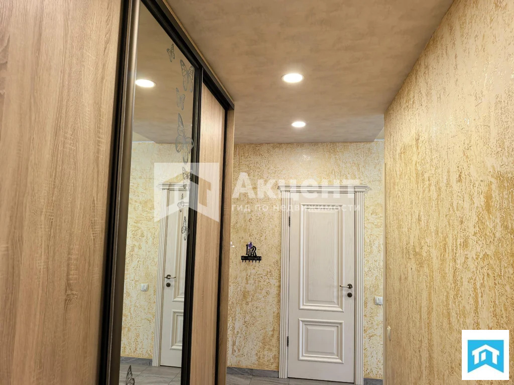 Продажа квартиры, Кохма, Ивановский район, ул. Октябрьская - Фото 10
