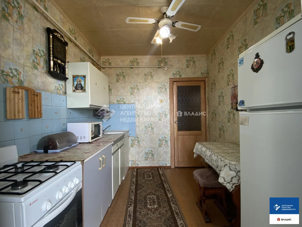 Продажа квартиры, Скопин, ул. Фабричная - Фото 22