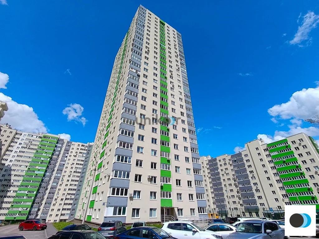 Продажа квартиры, Уфа, ул. Мира - Фото 33