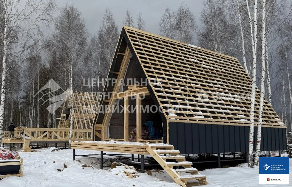 Продажа дома, Рязанский район - Фото 6
