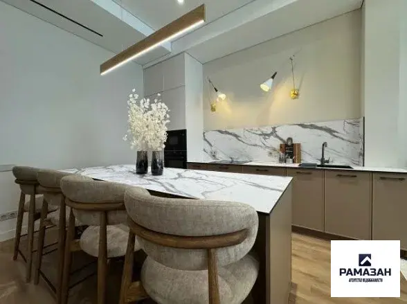 3-ком квартира ул.Садовая, Матюшино - Фото 3