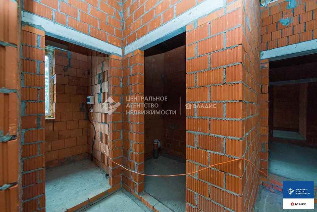 Продажа дома, Полково, Рязанский район, Изумрудная улица - Фото 18