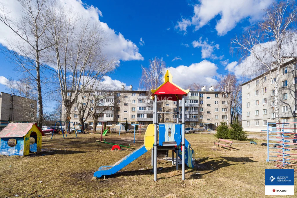 Продажа квартиры, Рязань, ул. Станкозаводская - Фото 11