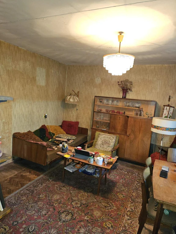 Продам 3-комн. квартиру 57 кв.м. - Фото 24