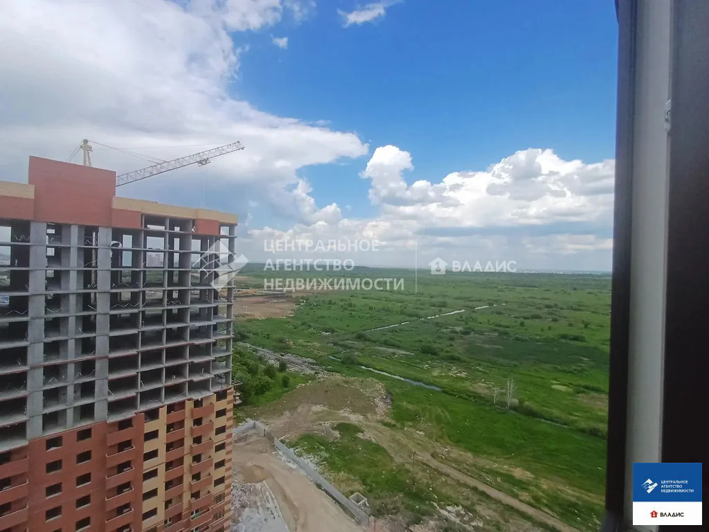 Продажа квартиры, Дядьково, Рязанский район, 2-й Бульварный проезд - Фото 4