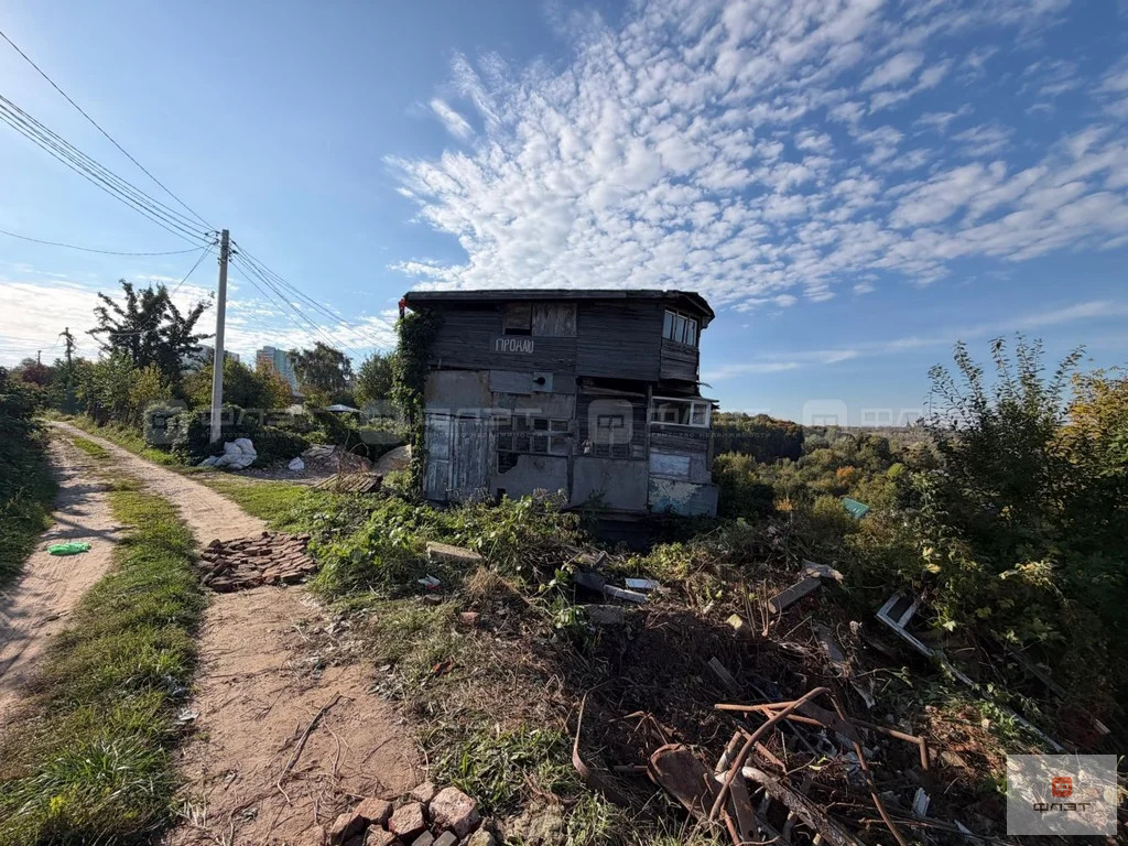 Продажа участка, Казань - Фото 3