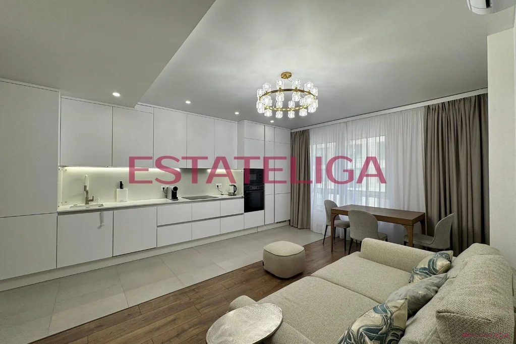 Аренда квартиры, ул. Барклая - Фото 2