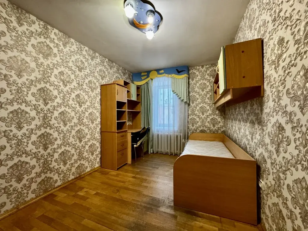 3-к ул.Курчатова, дом 60 - Фото 3