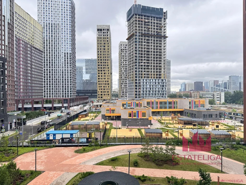 Продажа квартиры, Шелепихинская наб. - Фото 25