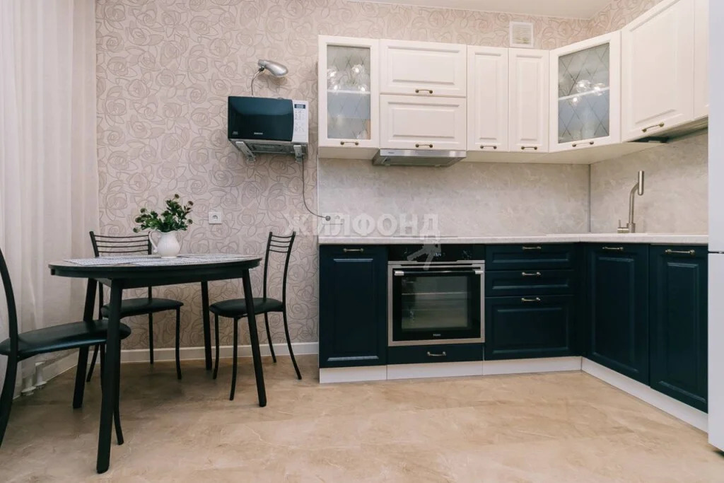 Продажа квартиры, Новосибирск, Тополёвая - Фото 10