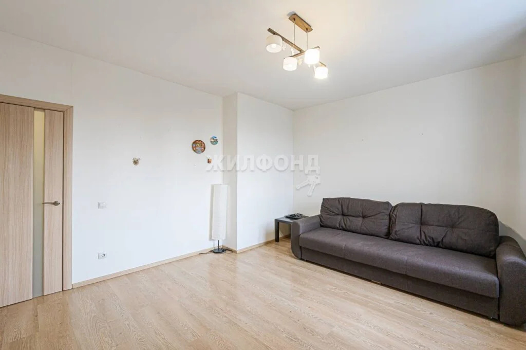 Продажа квартиры, Новосибирск, Красный пр-кт. - Фото 17