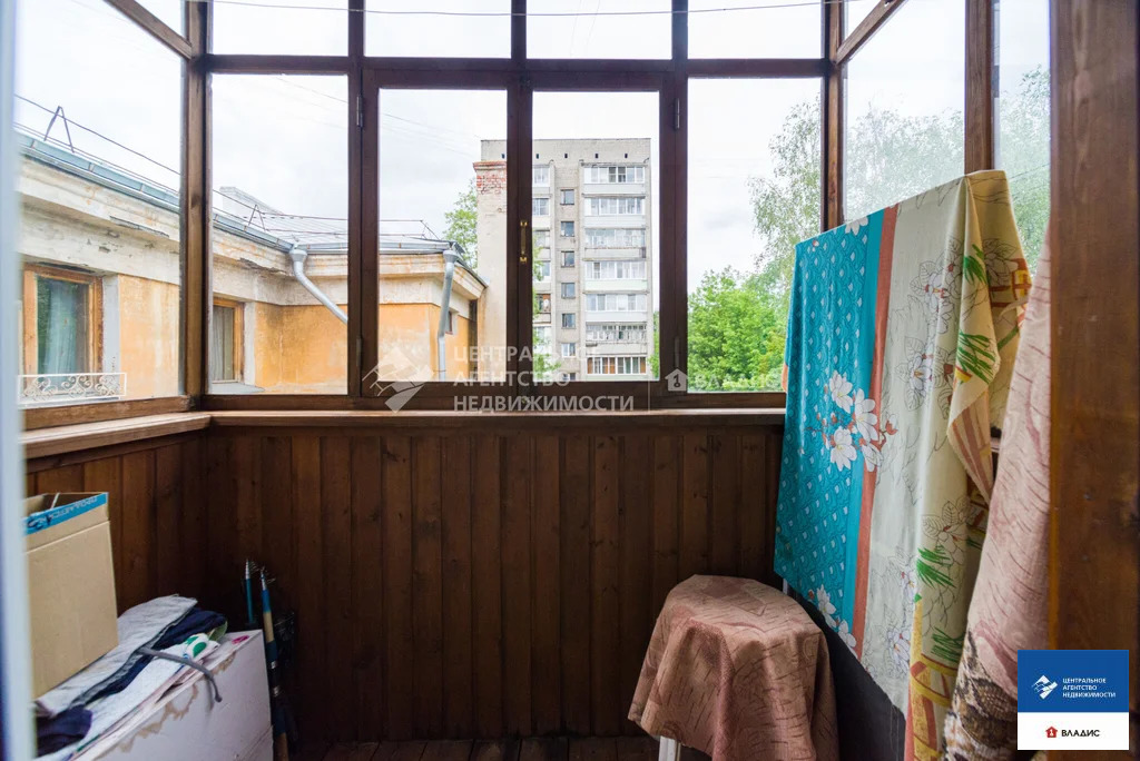 Продажа квартиры, Рязань, ул. Свободы - Фото 11