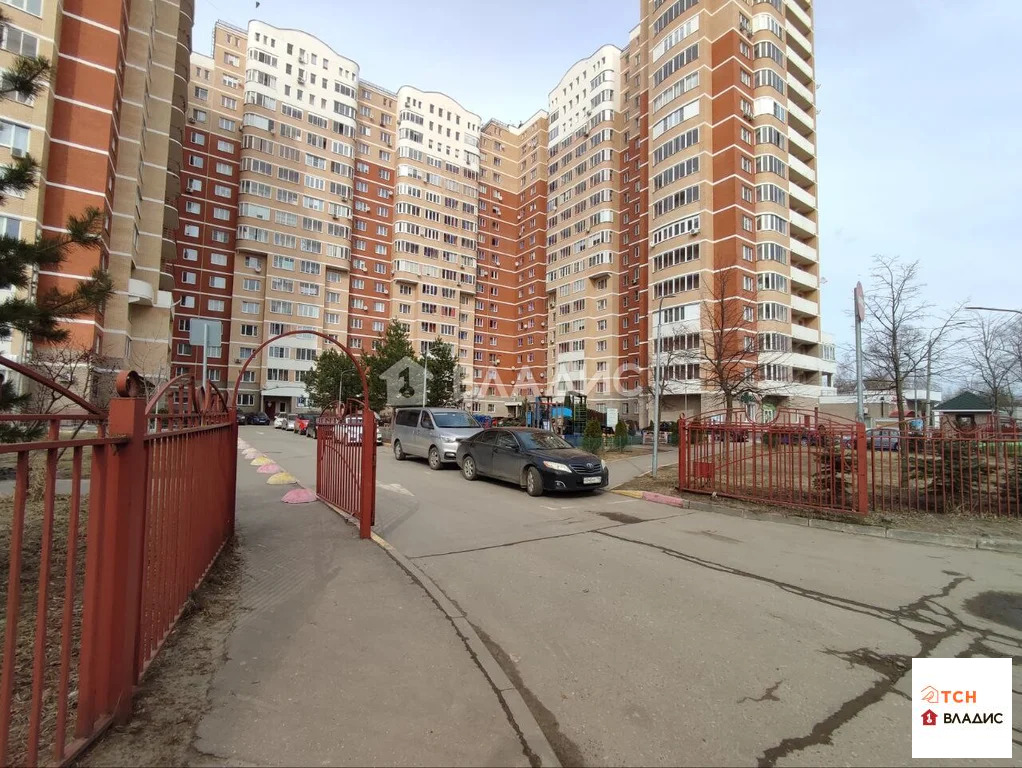 Продажа квартиры, Ногинск, Богородский г. о., ул. Гаражная - Фото 26