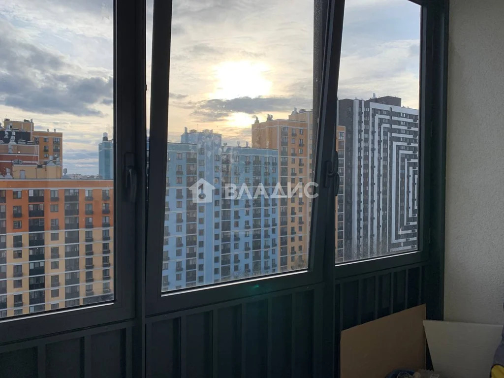 Москва, улица Юлиана Семёнова, д.8к1, 2-комнатная квартира на продажу - Фото 6