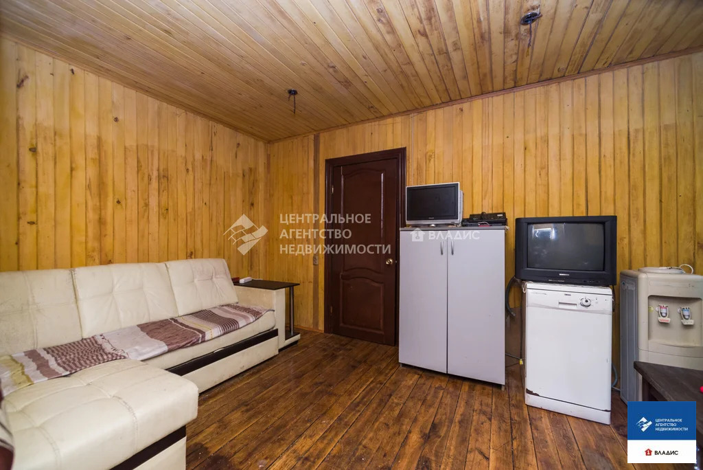 Продажа дома, Рязань, ул. Пойменная - Фото 21