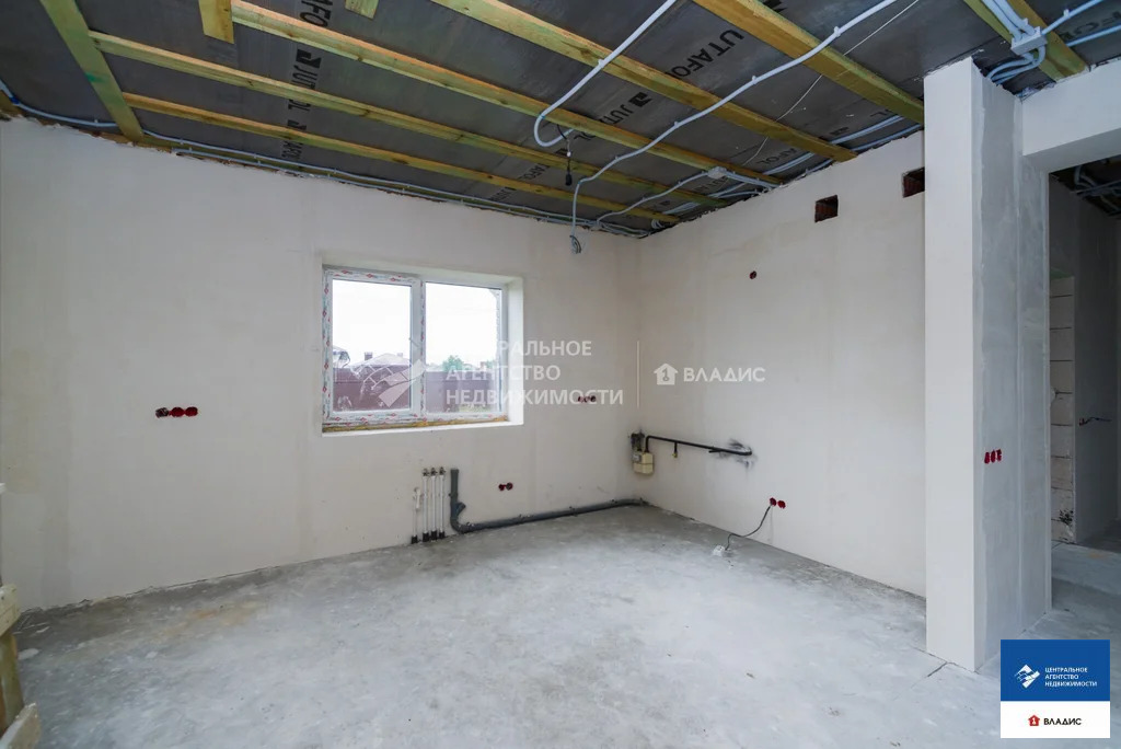 Продажа дома, Агро-Пустынь, Рязанский район, Заречная улица - Фото 16