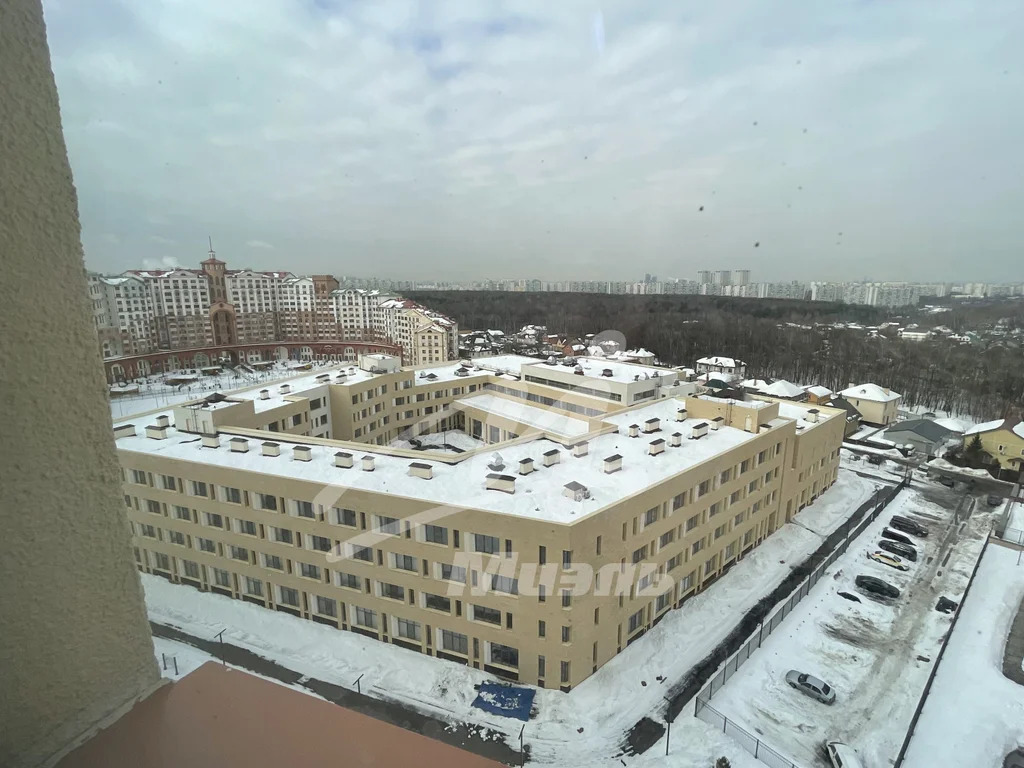 Продажа квартиры, Развилка, Ленинский район, 5 - Фото 35