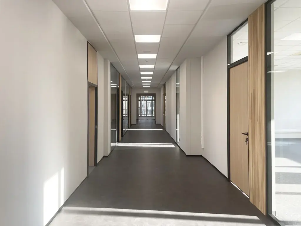 Офисное здание м. 1905 г. - Фото 2