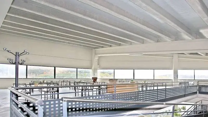 Пивоварня в Испании - Фото 6