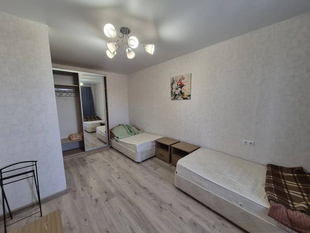 Продажа квартиры, Афипский, Северский район, ул. 50 лет Октября - Фото 4