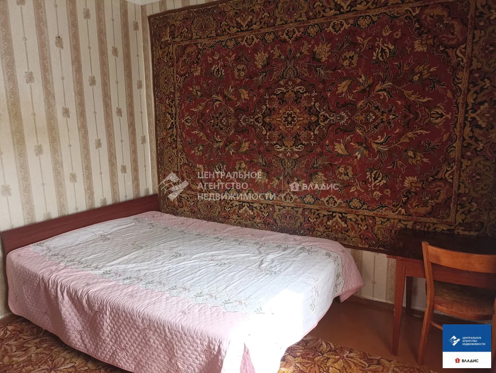 Аренда квартиры, Рязань, ул. Черновицкая - Фото 8