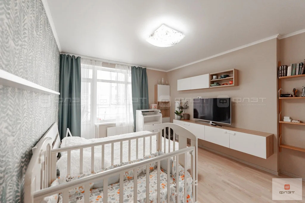 Продажа квартиры, Казань, ул. Кул Гали - Фото 25