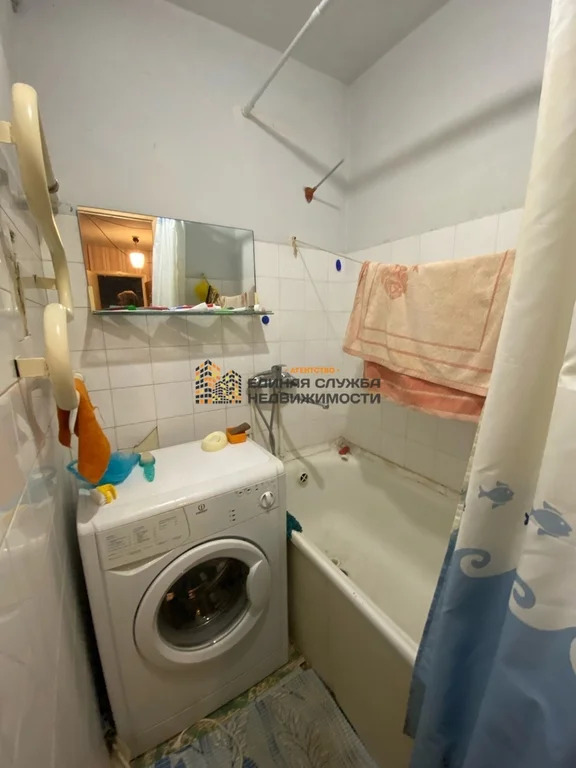 Аренда квартиры, Уфа, ул. Рабкоров - Фото 10