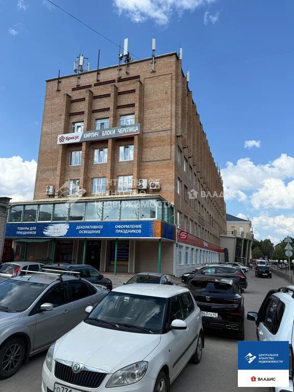 Аренда ПСН, Рязань, ул. Фурманова - Фото 2