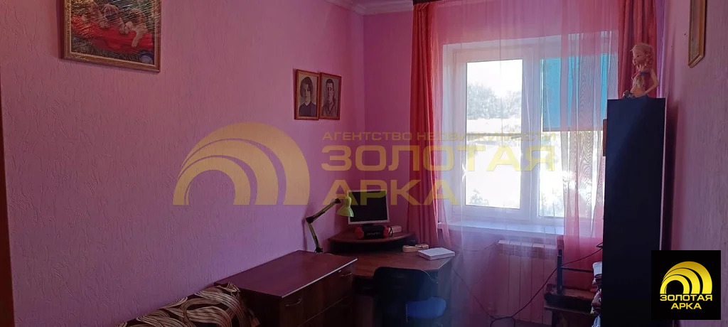 Продажа квартиры, Волна, Темрюкский район, ул. Ленина - Фото 5