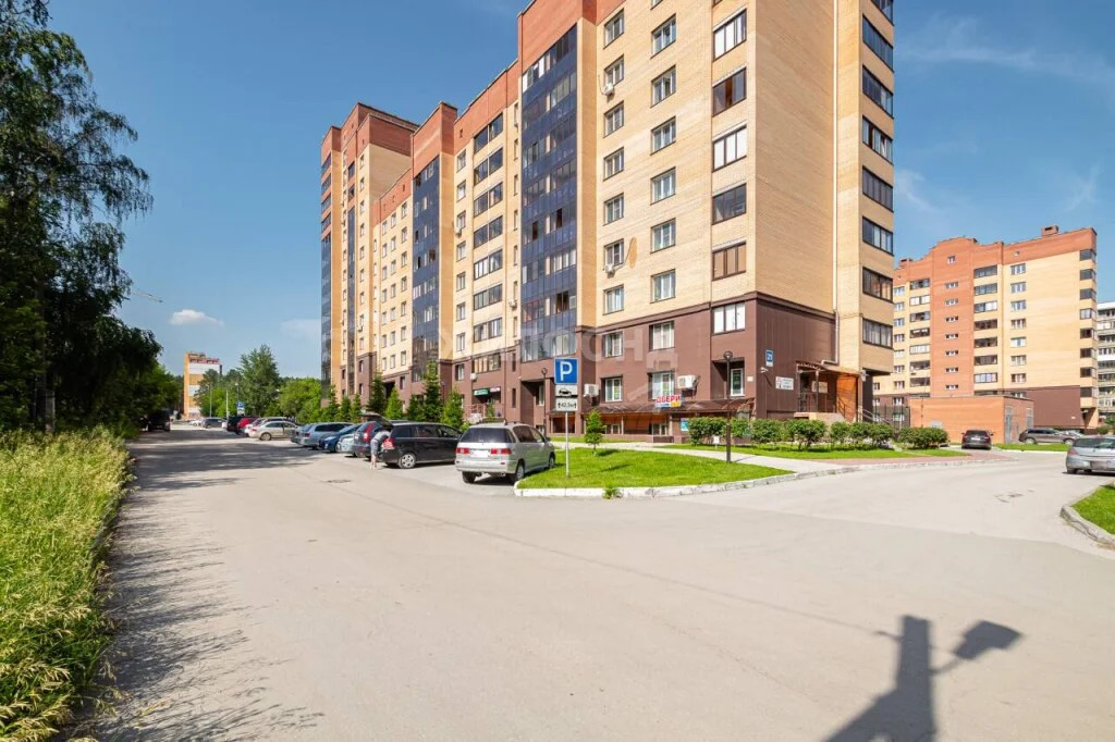 Продажа квартиры, Новосибирск, ул. Российская - Фото 15