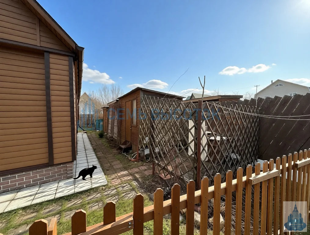 Продажа дома, Ступино, Ступинский район, 11 - Фото 6