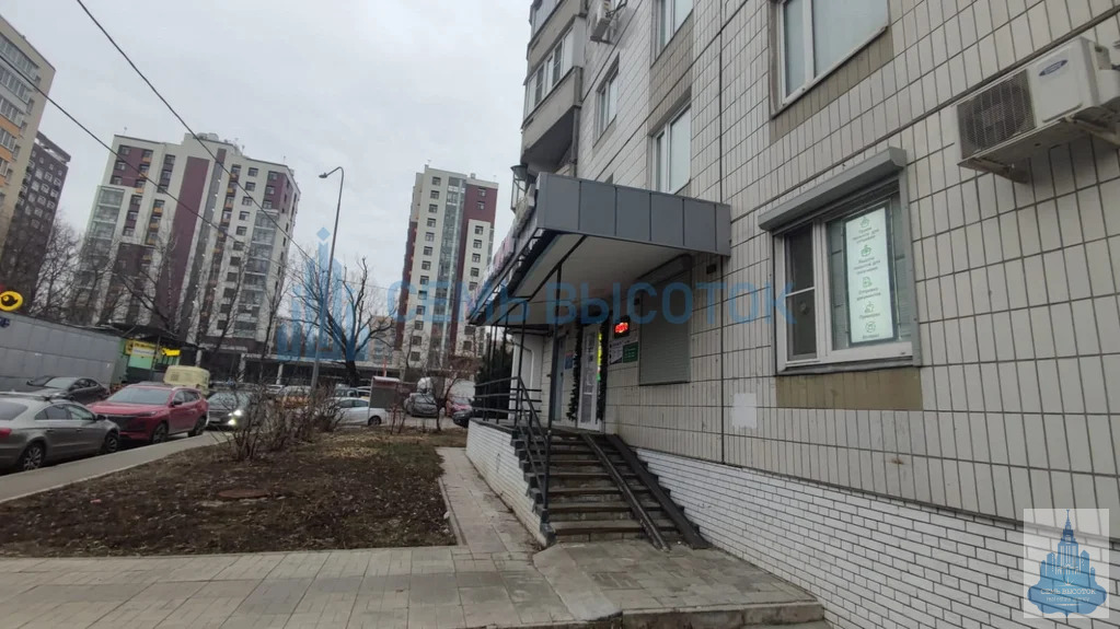 Аренда ПСН, м. Кантемировская, ул. Кантемировская - Фото 1