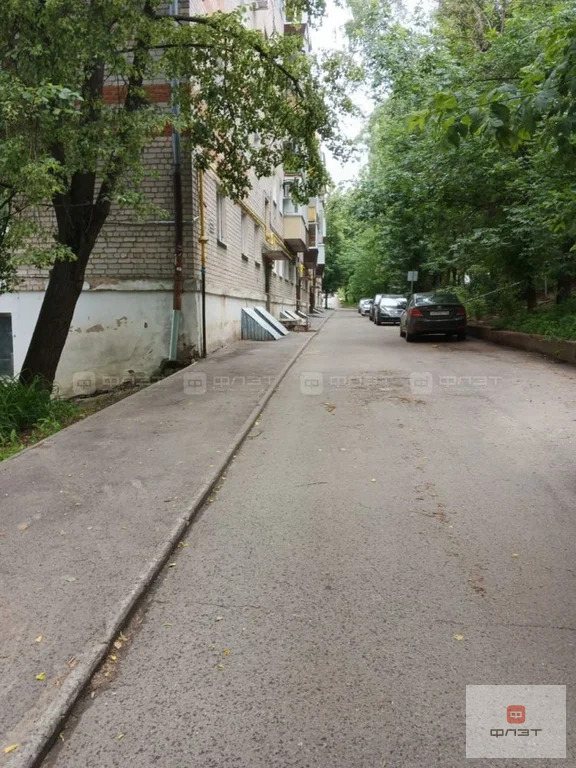 Продажа квартиры, Казань, ул. Новаторов - Фото 16